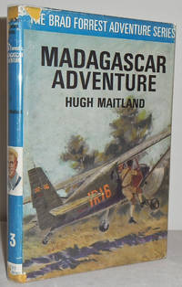 Madagascar Adventure