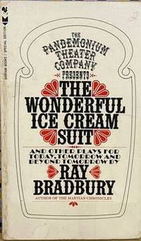 Wonderful Ice Cream Suit and Other Plays