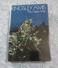 cover of The Green Man