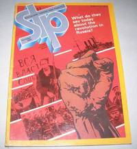 STP 11, November 1989: What Do They Say Today About the Revolution in Russia? (Socialism: Theory...