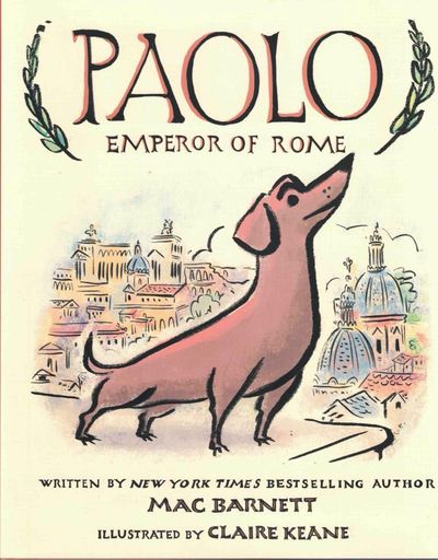 Paolo Emperor of Rome