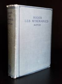 image of Les Miserables. Edited with Introduction, Notes and Vocabulary By