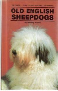 Old English Sheepdogs (KW dog breed library)