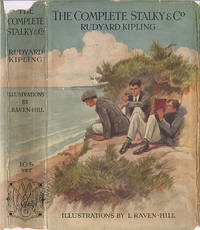 The Complete Stalky and Co. by KIPLING, RUDYARD - 1929