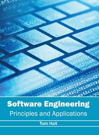 Software Engineering: Principles and Applications