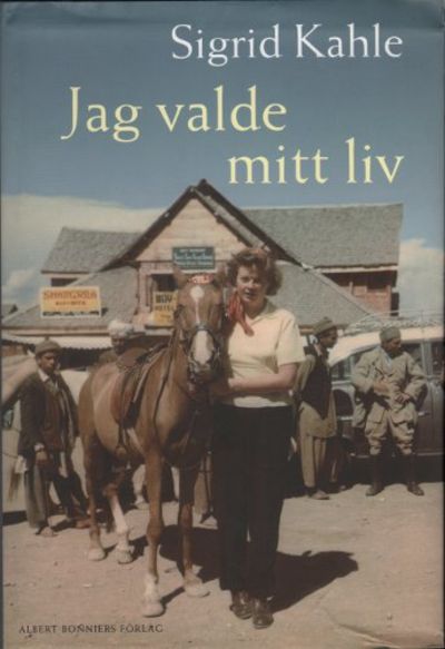JAG VALDE MITT LIV.