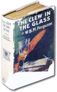 The Clew in the Glass
