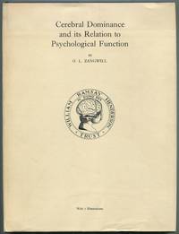 Cerebral Dominance and its Relation to Psychological Function