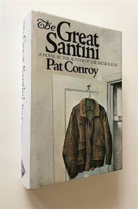 The Great Santini by Conroy, Pat - 1989