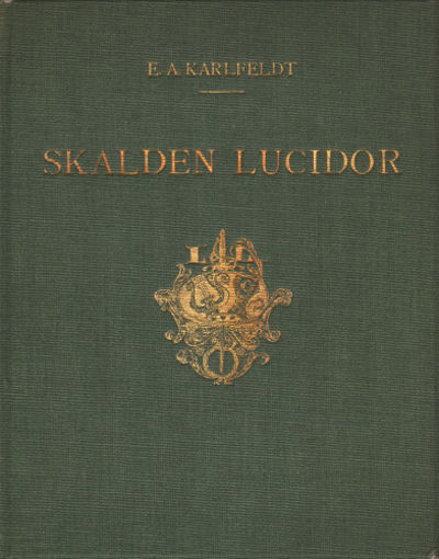SKALDEN LUCIDOR.