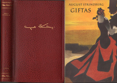 GIFTAS. ÄKTENSKAPSHISTORIER I-II.