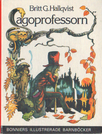 SAGOPROFESSORN.