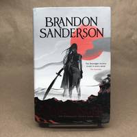 cover of Oathbringer: The Stormlight Archive Book Three