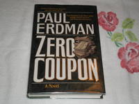 cover of Zero Coupon
