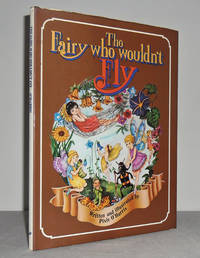 The Fairy who wouldn't Fly