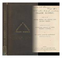 cover of Capital: a critique of political economy / by Karl Marx; translated from the third German edition by Samuel Moore and Edward Aveling; edited by Frederick Engels