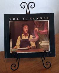 The Stranger by Van Allsburg, Chris - 1986