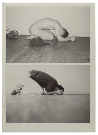 Wolfgang Tillmans (First Edition, Signed)
