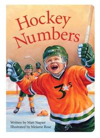 Hockey Numbers