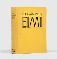 cover of Eimi.