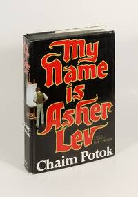 image of My Name is Asher Lev