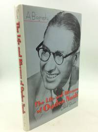 THE LIFE AND RHYMES OF OGDEN NASH