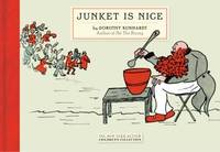 cover of Junket Is Nice
