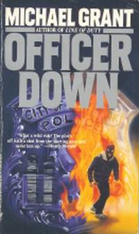 OFFICER DOWN