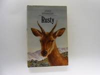 image of Rusty