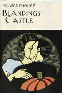 image of Blandings Castle, and Elsewhere