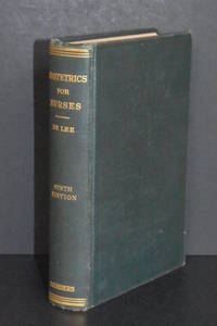 Obstetrics for Nurses