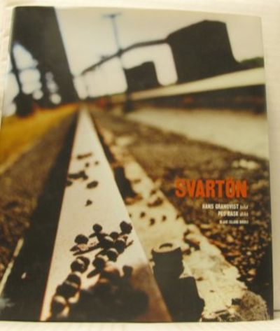 Svartön.