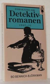Forskning om detektivromanen 1907-77. En kritisk…