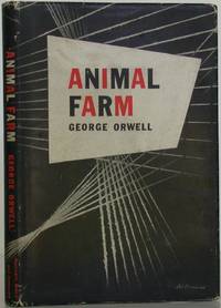 Animal Farm by Orwell, George - 1946