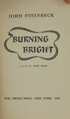 View Image 5 of 5 for Burning Bright Inventory #106296