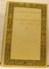 Charles-Joseph De Ligne  1735-1814. Prince de…
