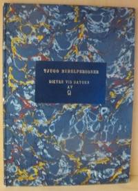 Tjugo bibelpersoner. Dikter vid datorn av Q. Med…