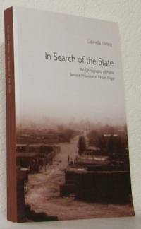 In Search of the State. An Ethnography of Public…