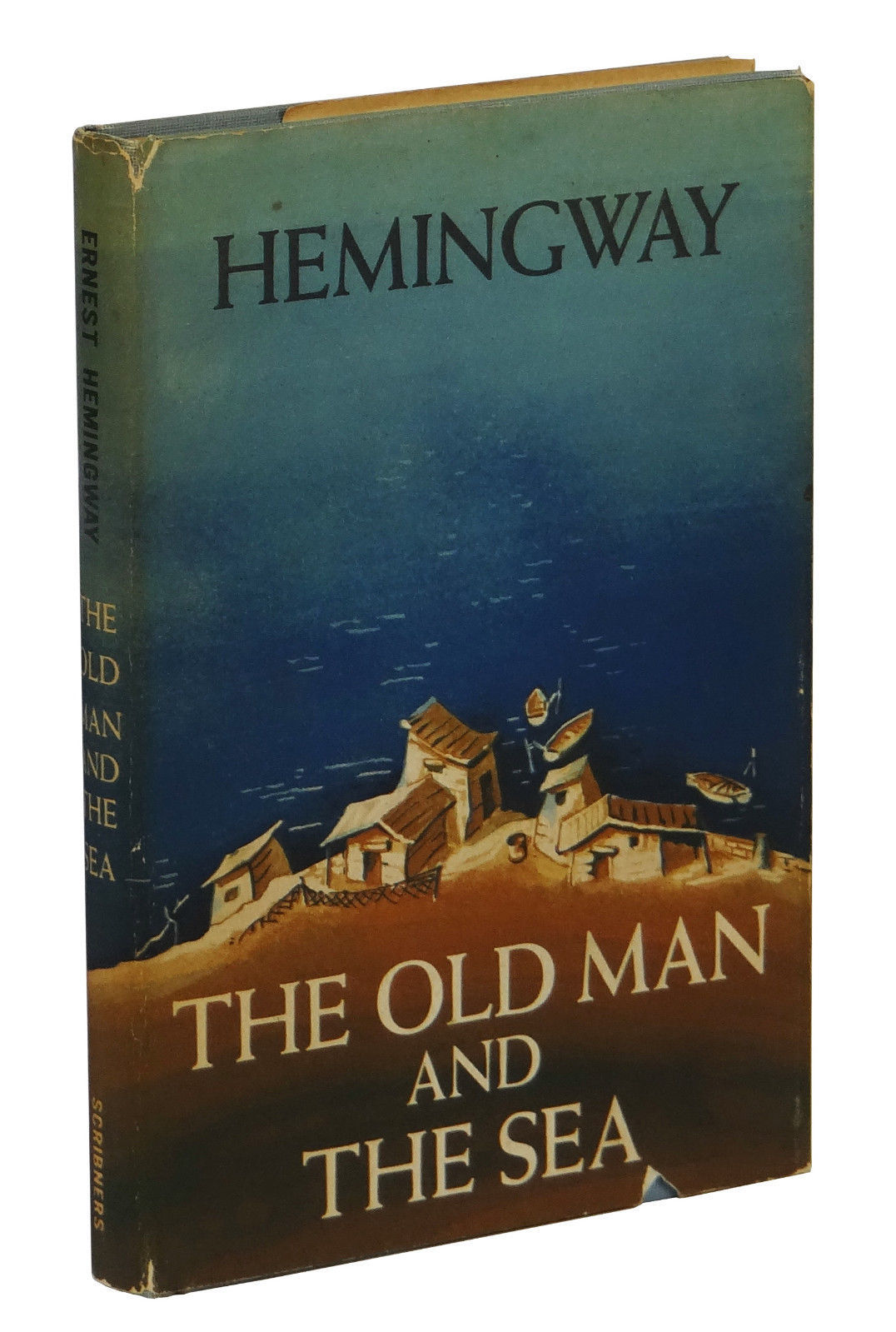 an overview of ernest hemingways novel the old man and the sea For whom the bell tolls- is ernest hemingways finest novel, the old man and the sea, ernest this hub will give you an overview of why you should read the. an overview of ernest hemingways novel the old man and the sea For whom the bell tolls- is ernest hemingways finest novel, the old man and the sea, ernest this hub will give you an overview of why you should read the.