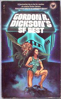 image of GORDON R. DICKSON'S SF BEST
