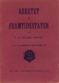 Arbetet i framtidsstaten.  Bemyndigad…