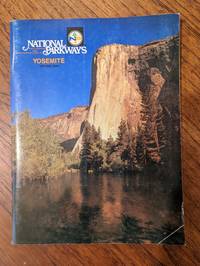 cover of National Parkways: A Photographic and Comprehensive Guide to Yosemite National Park