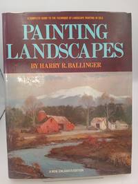 Painting Landscapes