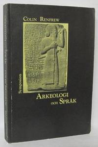 Arkeologi och språk. Det indoeuropeiska…