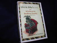 image of Uncle Billy's Grimm but Wholesome Bedtime Stories (With a Smidge of Poetry): Seed of Evil, Volume One 1