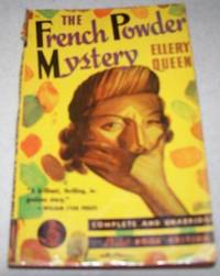 The French Powder Mystery