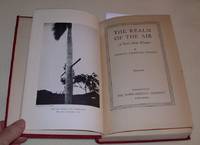 THE REALM OF THE AIR A Book about Weather