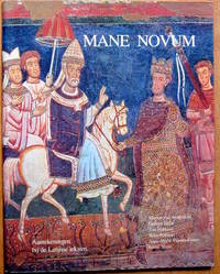 Mane Novum Aantekeningen Bij De Latijnse Teksten by Marion Et Al Van Assendelft - Paperback - 1992 - from Ken Jackson (SKU: 246171)
