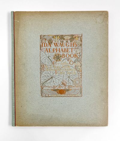 IDA WAUGH'S ALPHABET BOOK