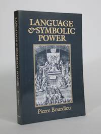 Language and Symbolic Power